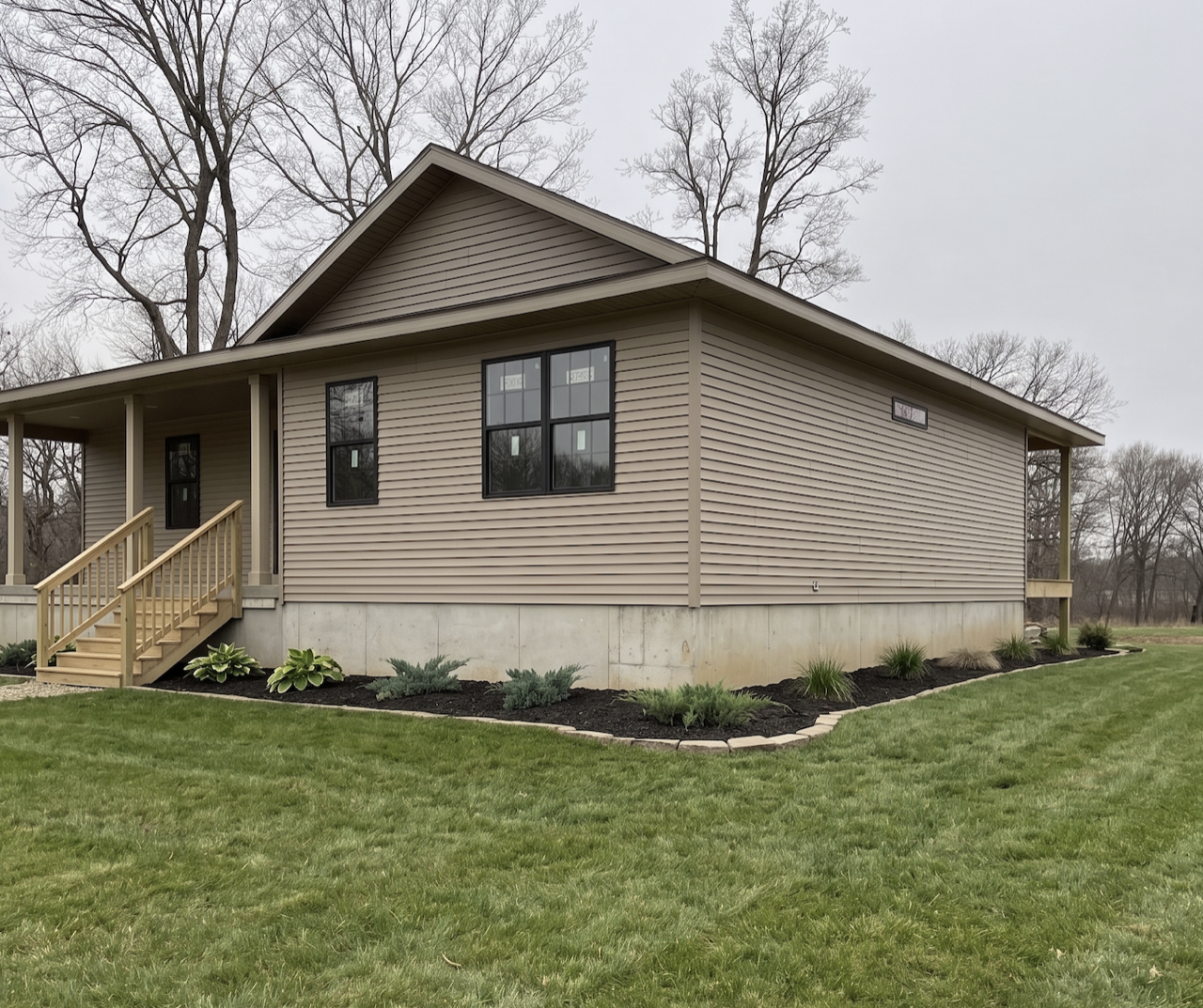 Soffit & Fascia Installation