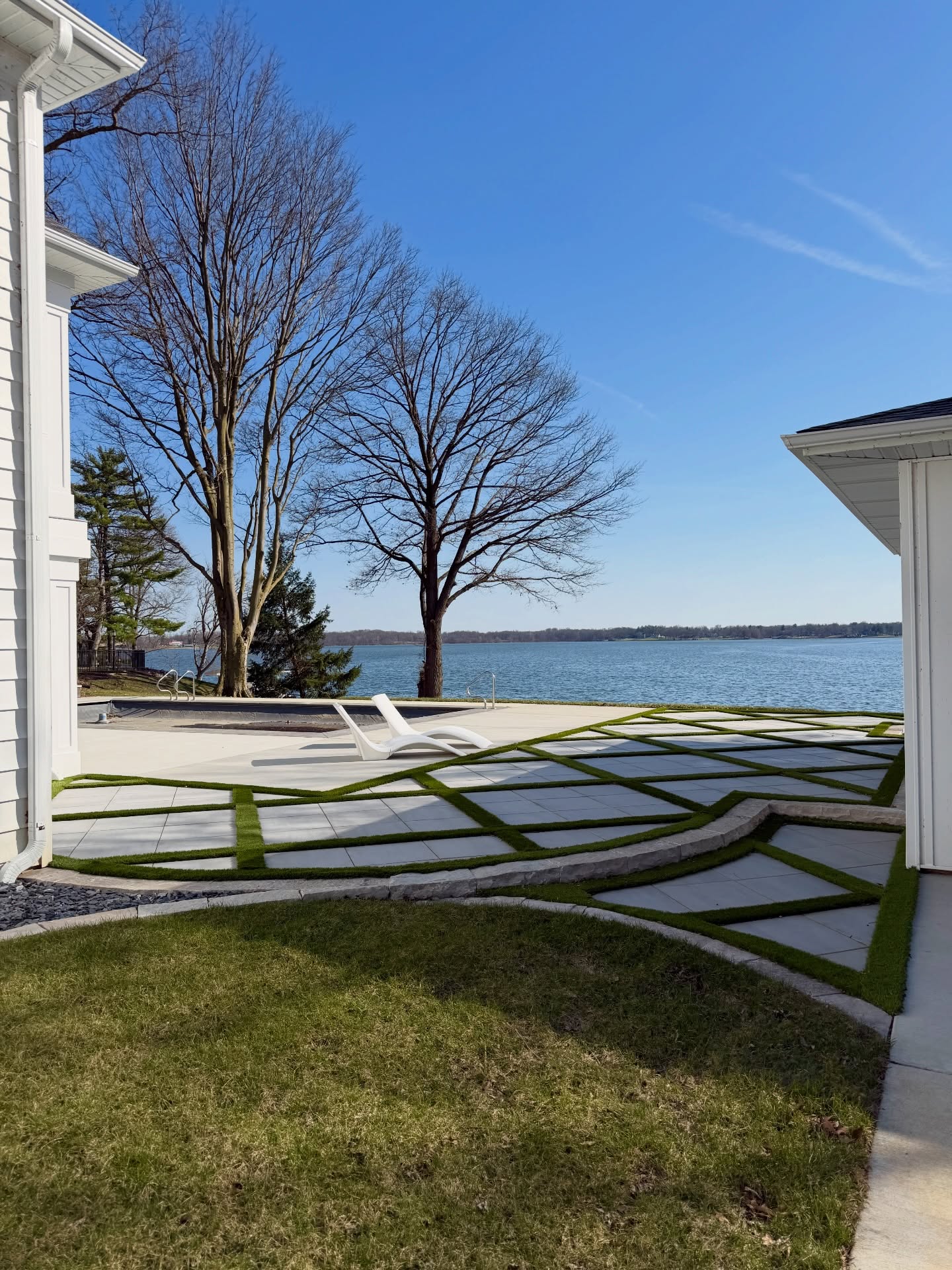 Landscape Design